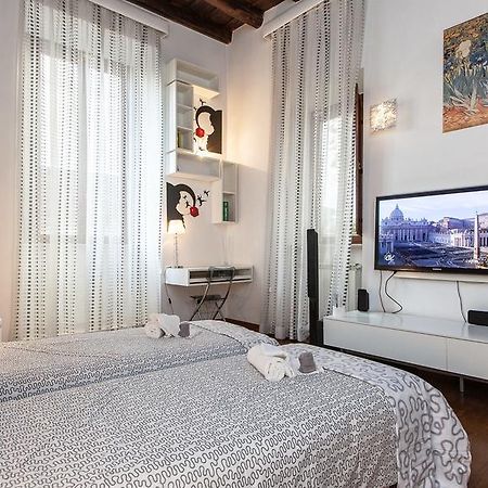 Rental In Rome Mial House Ngoại thất bức ảnh