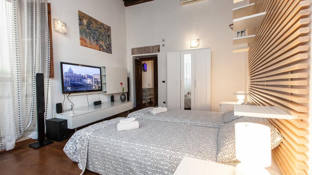 Rental In Rome Mial House Ngoại thất bức ảnh