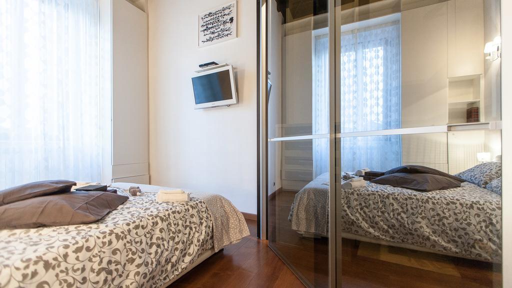 Rental In Rome Mial House Ngoại thất bức ảnh