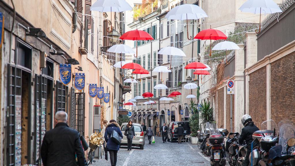 Rental In Rome Mial House Ngoại thất bức ảnh