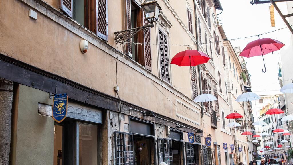 Rental In Rome Mial House Ngoại thất bức ảnh