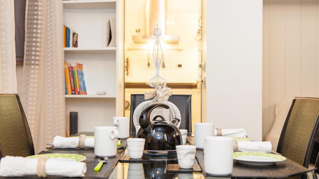 Rental In Rome Mial House Ngoại thất bức ảnh