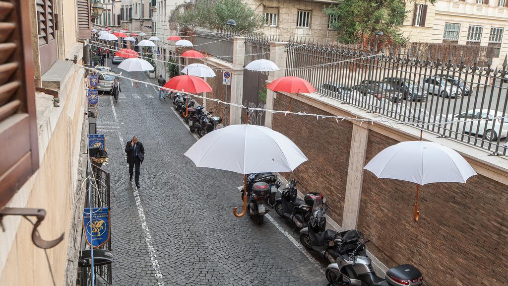Rental In Rome Mial House Ngoại thất bức ảnh