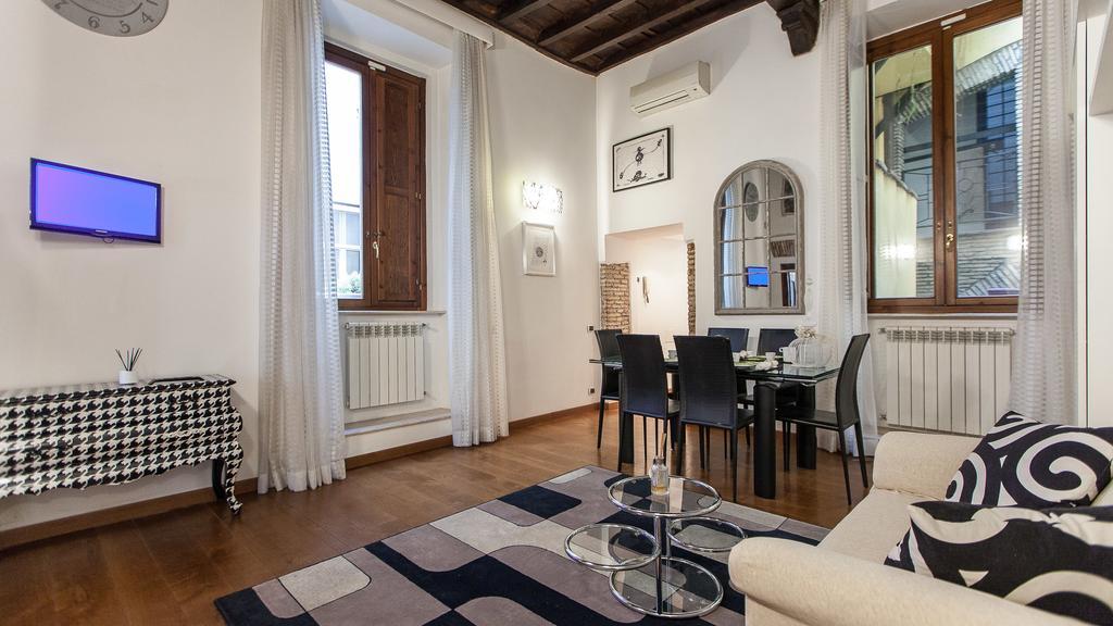 Rental In Rome Mial House Ngoại thất bức ảnh