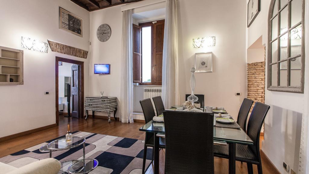 Rental In Rome Mial House Ngoại thất bức ảnh