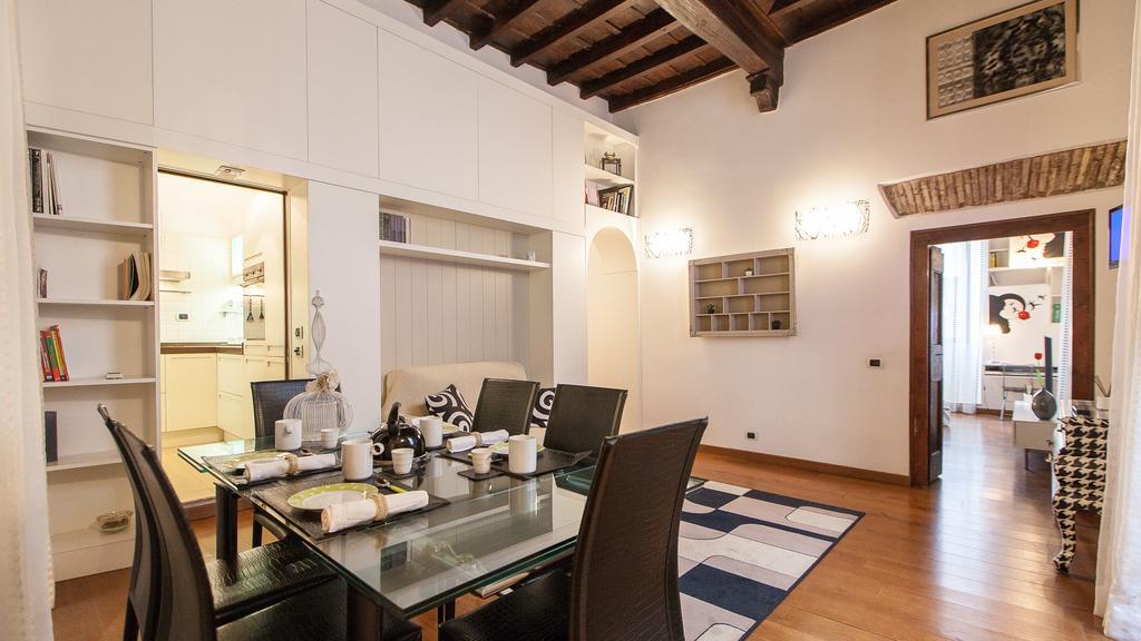 Rental In Rome Mial House Ngoại thất bức ảnh