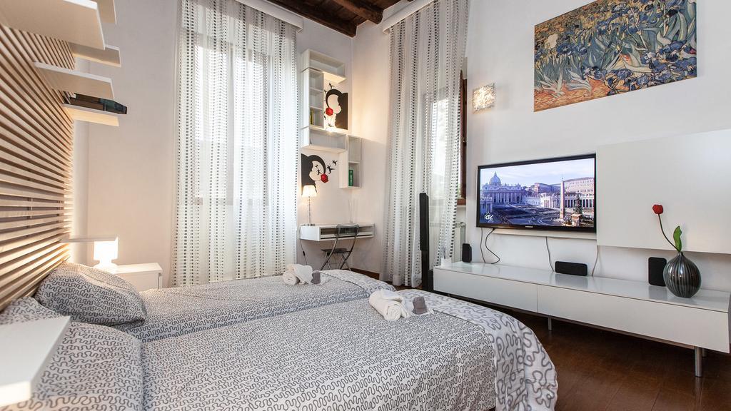Rental In Rome Mial House Ngoại thất bức ảnh