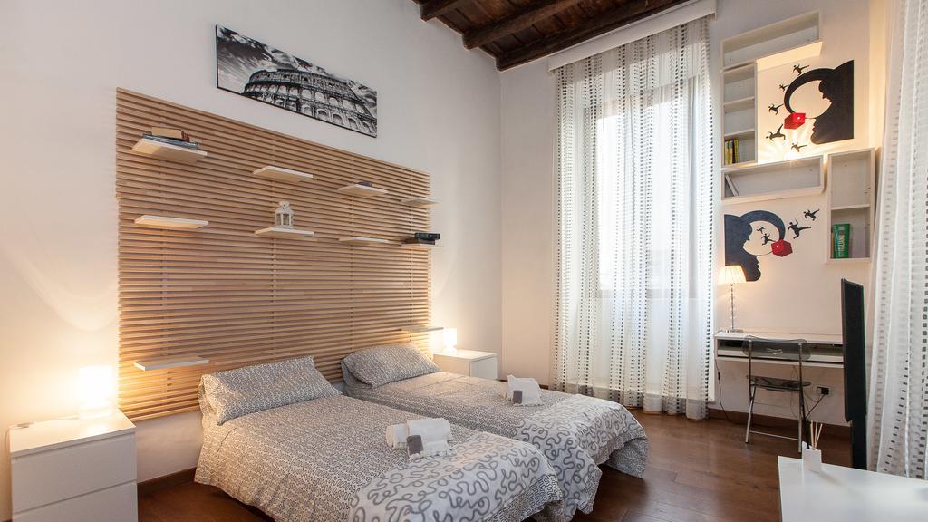 Rental In Rome Mial House Ngoại thất bức ảnh
