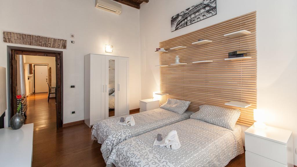 Rental In Rome Mial House Ngoại thất bức ảnh